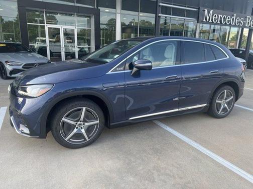 2024 Mercedes-Benz EQE 350+ Base
