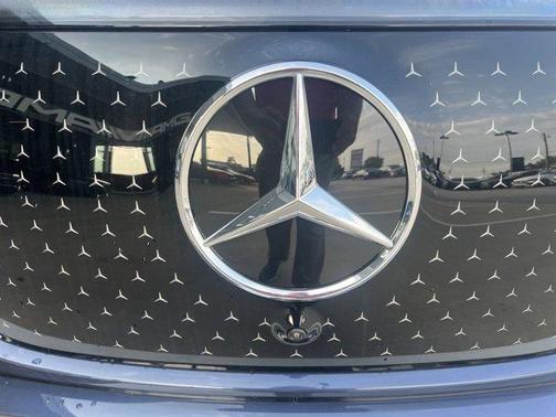 2024 Mercedes-Benz EQE 350+ Base