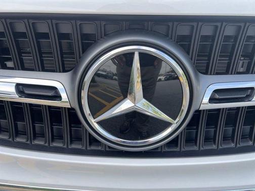 2025 Mercedes-Benz GLA 250 Base