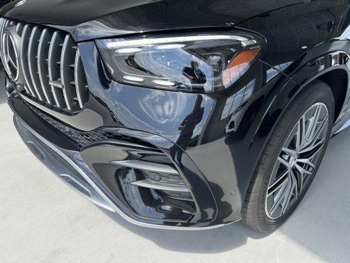 2024 Mercedes-Benz AMG GLE 53 Base