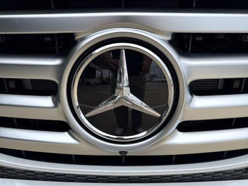 2026 Mercedes-Benz GLS 580 Base 4MATIC