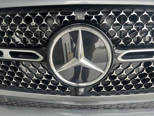 2025 Mercedes-Benz GLE 350 Base