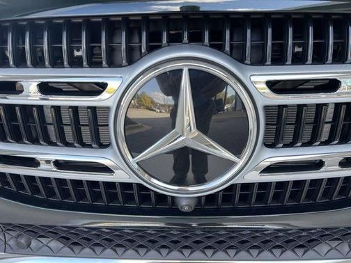 2025 Mercedes-Benz GLE 350 Base