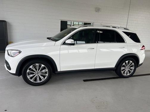 2020 Mercedes-Benz GLE 350 Base