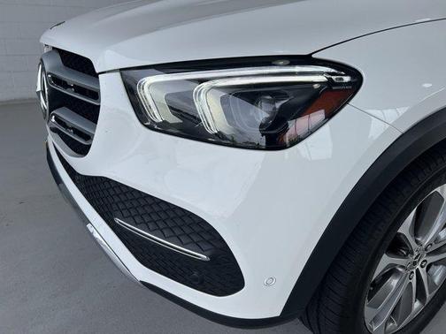 2020 Mercedes-Benz GLE 350 Base