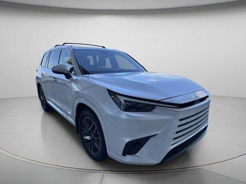 2026 Lexus TX 350 TX 350