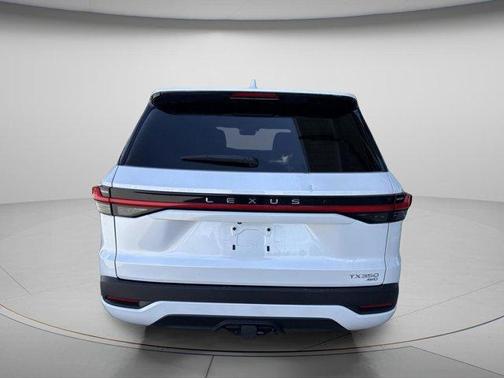 2026 Lexus TX 350 TX 350