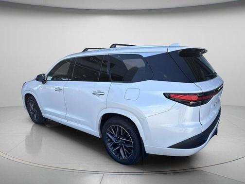 2026 Lexus TX 350 TX 350