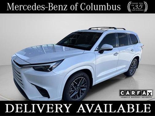 2026 Lexus TX 350 TX 350