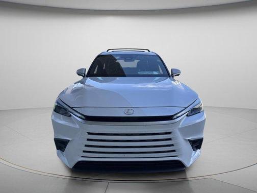 2026 Lexus TX 350 TX 350