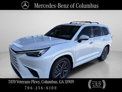 2026 Lexus TX 350 TX 350