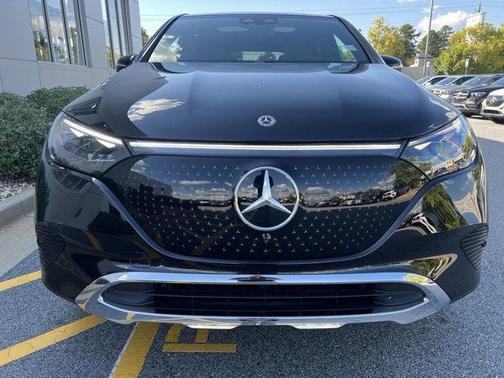 2024 Mercedes-Benz EQE 350+ Base