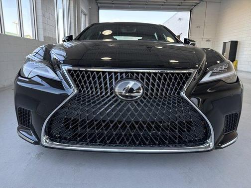 2021 Lexus LS 500 LS 500