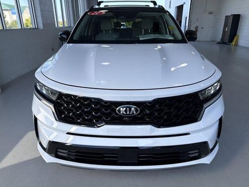 2021 Kia Sorento SX Prestige