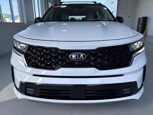 2021 Kia Sorento SX Prestige