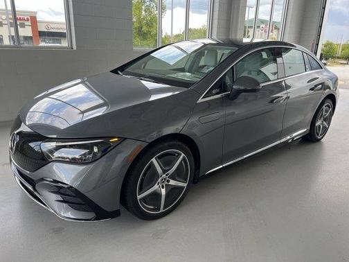 2024 Mercedes-Benz EQE 350 Base 4MATIC