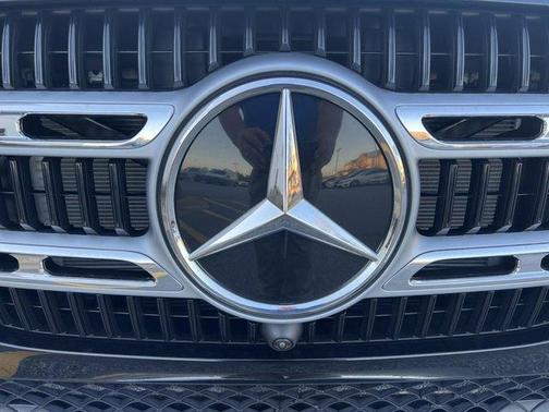 2025 Mercedes-Benz GLE 350 Base