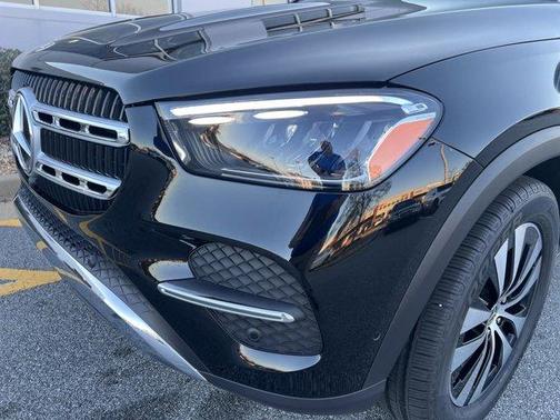 2025 Mercedes-Benz GLE 350 Base