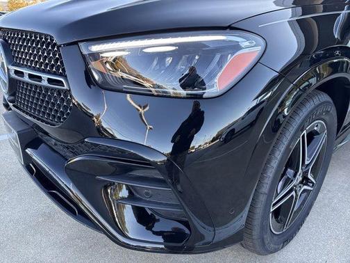 2025 Mercedes-Benz GLE 350 Base