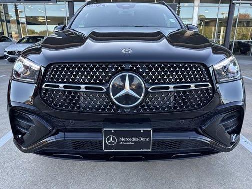 2025 Mercedes-Benz GLE 350 Base