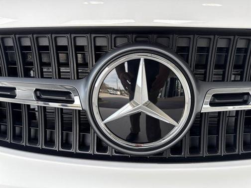 2026 Mercedes-Benz GLA 250 Base