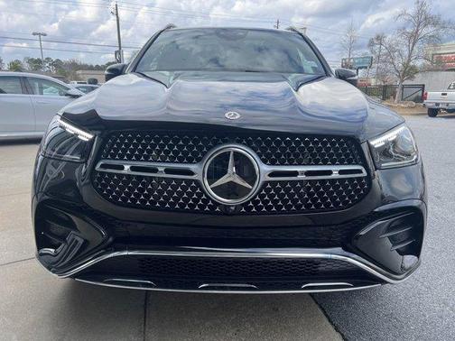 2025 Mercedes-Benz GLE 450e Base 4MATIC