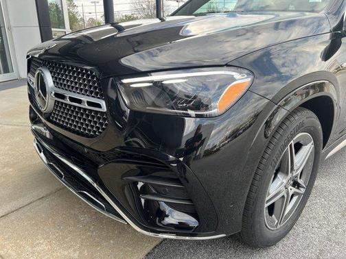 2025 Mercedes-Benz GLE 450e Base 4MATIC