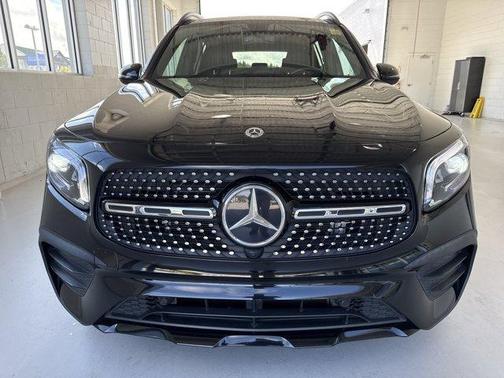 2021 Mercedes-Benz GLB 250 Base