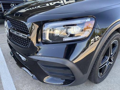 2021 Mercedes-Benz GLB 250 Base