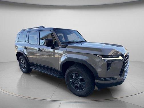 2024 Lexus GX 550 GX 550 OVERTRAIL