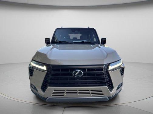 2024 Lexus GX 550 GX 550 OVERTRAIL