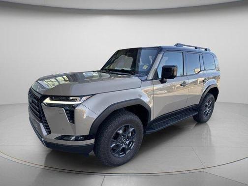 2024 Lexus GX 550 GX 550 OVERTRAIL