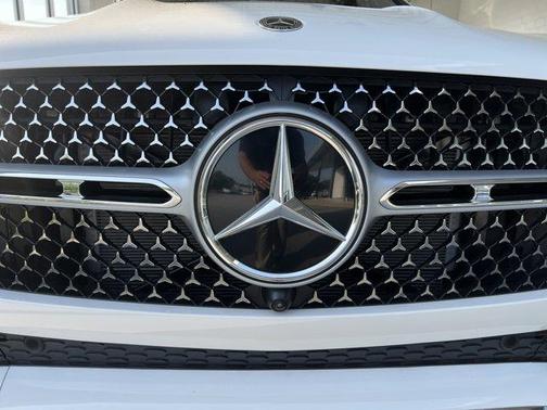 2025 Mercedes-Benz GLE 450 4MATIC