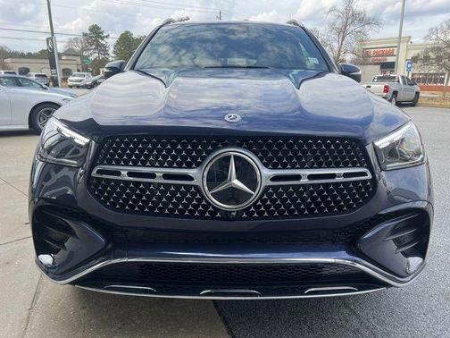 2025 Mercedes-Benz GLE 350 Base