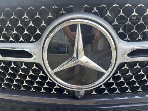 2025 Mercedes-Benz GLE 350 Base