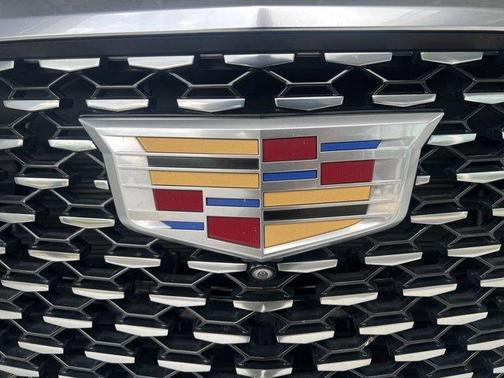 2021 Cadillac Escalade Luxury