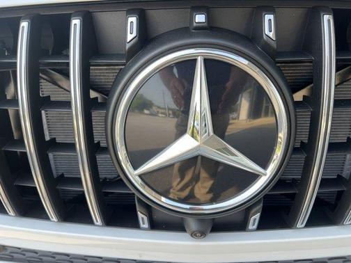 2025 Mercedes-Benz AMG GLE 53 Base