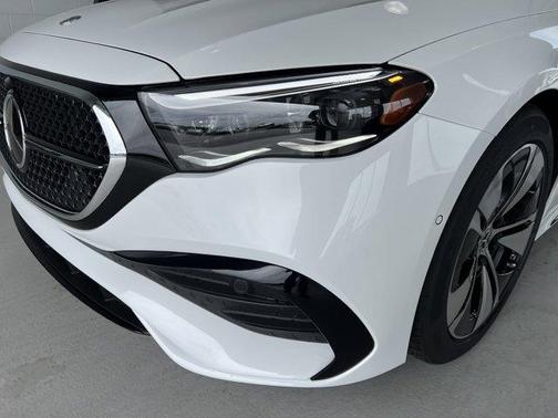 2025 Mercedes-Benz E-Class E 450 4MATIC