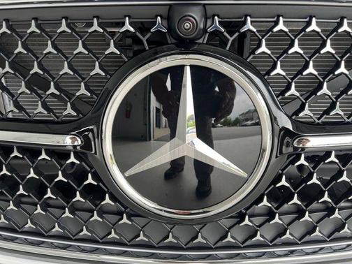 2025 Mercedes-Benz E-Class E 450 4MATIC