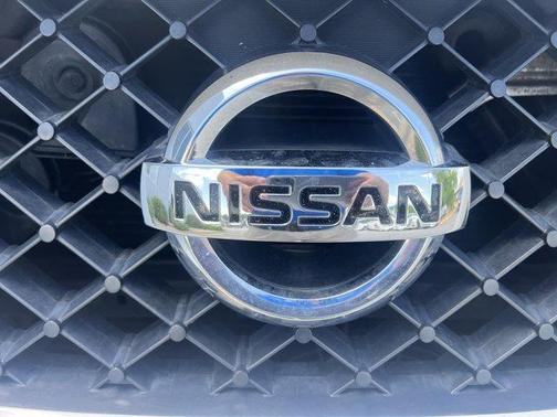 2012 Nissan Armada SV
