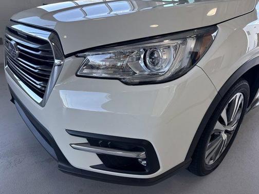 2022 Subaru Ascent Limited 7-Passenger