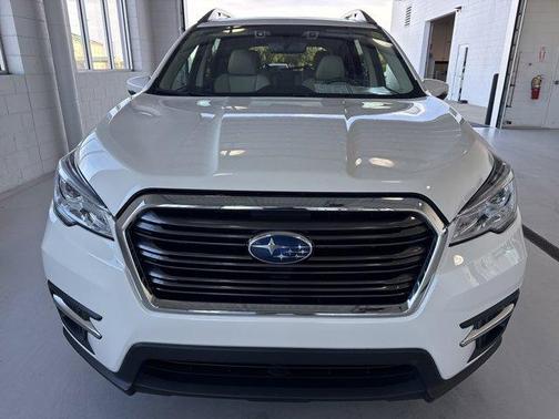 2022 Subaru Ascent Limited 7-Passenger