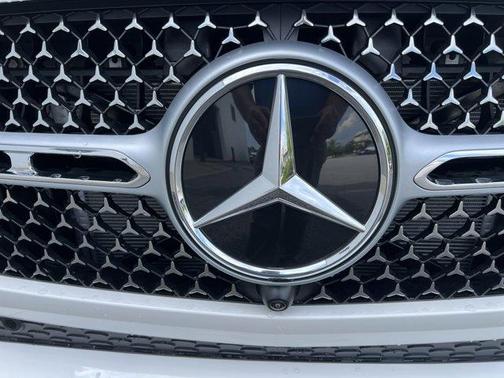 2025 Mercedes-Benz GLE 350 Base