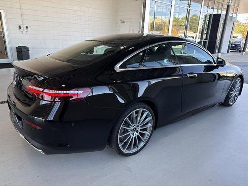 2022 Mercedes-Benz E-Class E 450