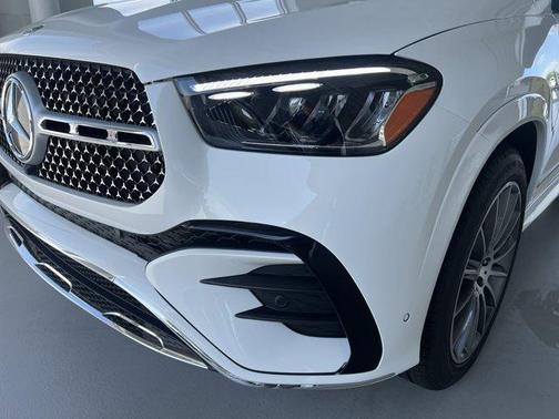 2025 Mercedes-Benz GLE 350 Base