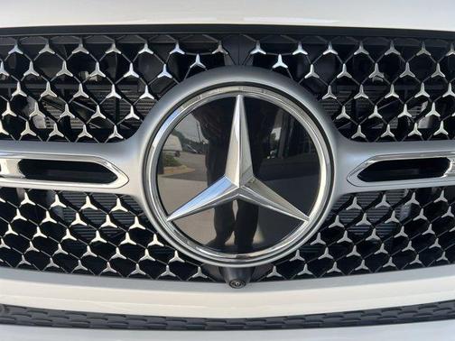2025 Mercedes-Benz GLE 350 Base