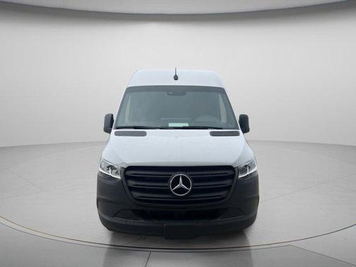 2024 Mercedes-Benz Sprinter 2500 