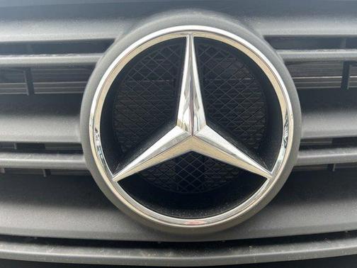 2024 Mercedes-Benz Sprinter 2500 