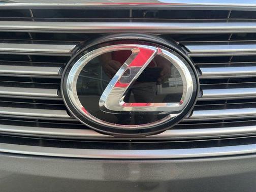 2015 Lexus LS 460 Crafted Line