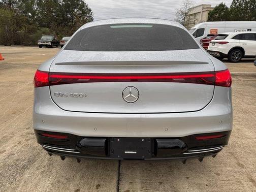 2022 Mercedes-Benz EQS 450+ Base
